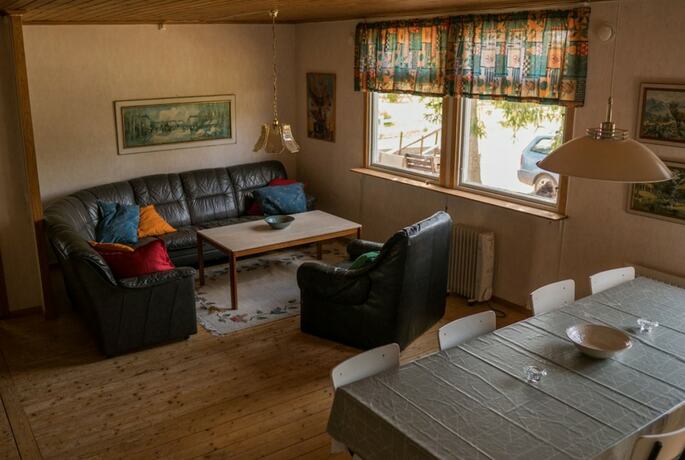 Imagen de la habitación del Hotel Stigmansg&aring;rden. Foto 18