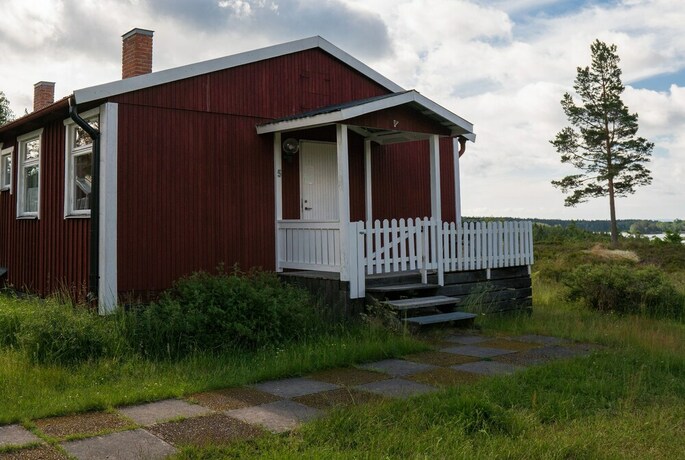 Imagen de la habitación del Hotel Stigmansg&aring;rden. Foto 20