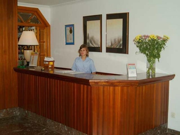 Imagen general del Hotel Stil Bonsai. Foto 3