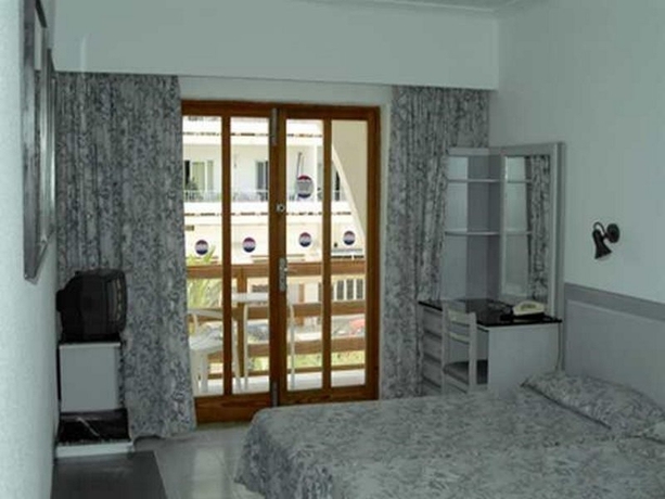 Imagen general del Hotel Stil Bonsai. Foto 4