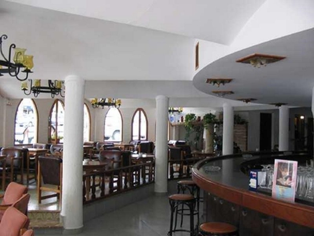 Imagen general del Hotel Stil Bonsai. Foto 5