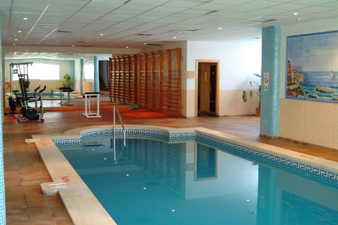 Imagen general del Hotel Stil Bonsai. Foto 6