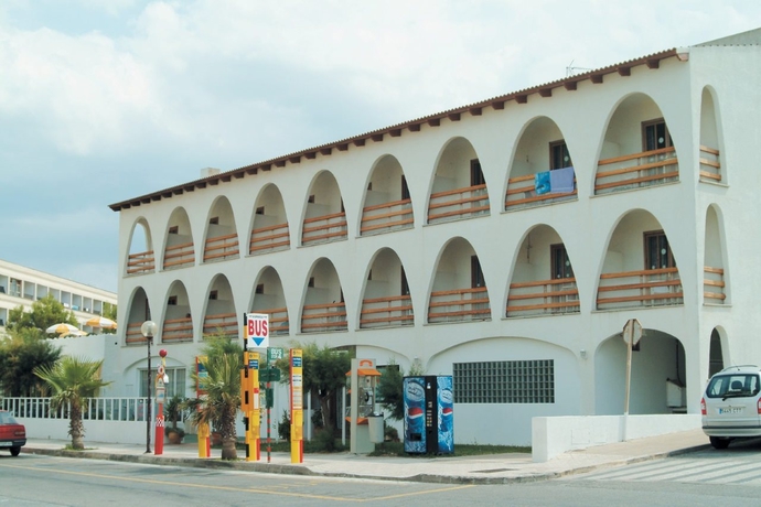 Imagen general del Hotel Stil Bonsai. Foto 7