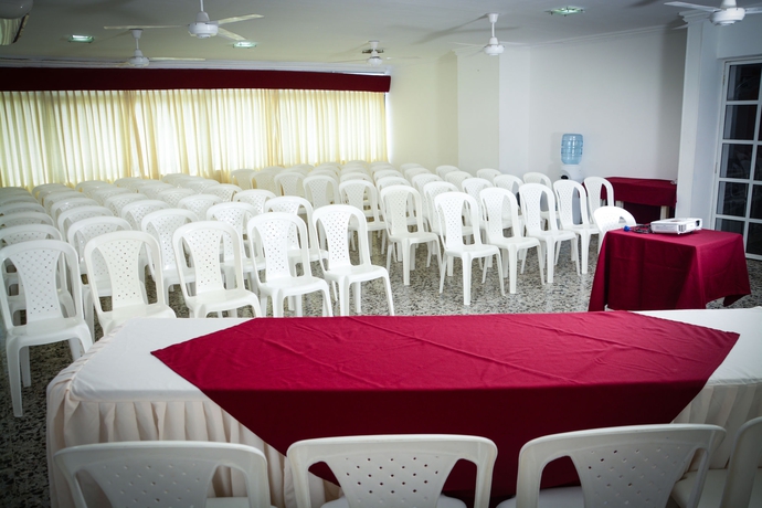 Imagen de los interiores del Hotel Stil Cartagena. Foto 12