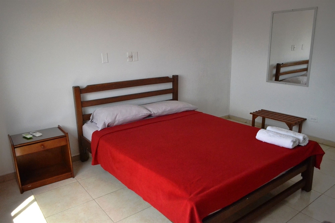 Imagen de la habitación del Hotel Stil Cartagena. Foto 3