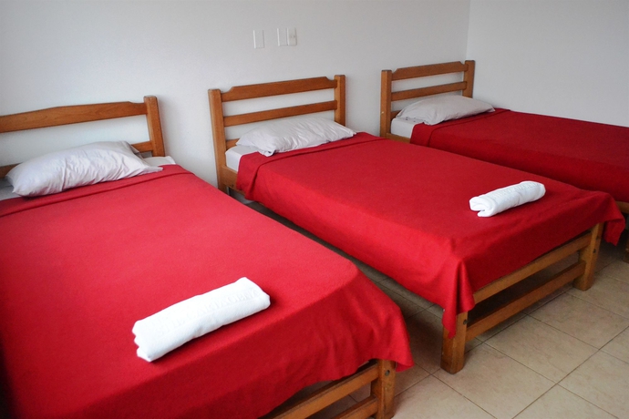 Imagen de la habitación del Hotel Stil Cartagena. Foto 4