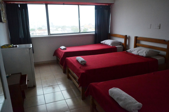 Imagen de la habitación del Hotel Stil Cartagena. Foto 5
