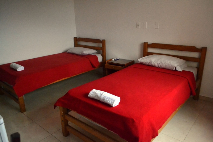 Imagen de la habitación del Hotel Stil Cartagena. Foto 6