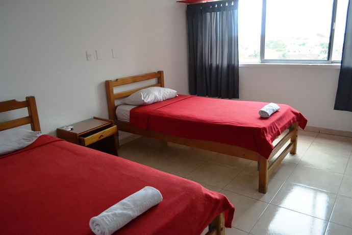 Imagen de la habitación del Hotel Stil Cartagena. Foto 7