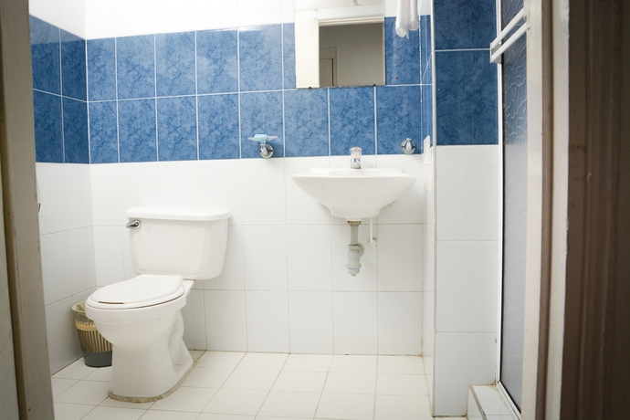 Imagen de la habitación del Hotel Stil Cartagena. Foto 9