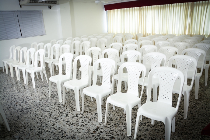 Imagen de los interiores del Hotel Stil Cartagena. Foto 13