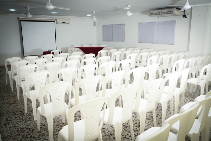 Imagen de los interiores del Hotel Stil Cartagena. Foto 14