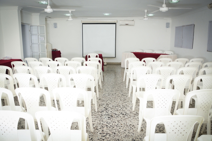 Imagen de los interiores del Hotel Stil Cartagena. Foto 15