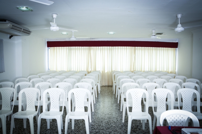 Imagen de los interiores del Hotel Stil Cartagena. Foto 16