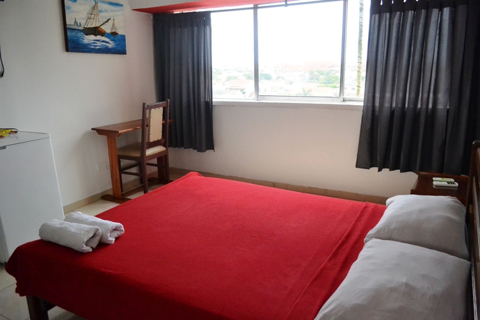 Imagen de la habitación del Hotel Stil Cartagena. Foto 11