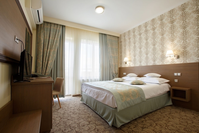 Imagen de la habitación del Hotel Stil, Cluj-Napoca . Foto 9