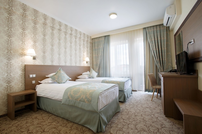 Imagen de la habitación del Hotel Stil, Cluj-Napoca . Foto 12