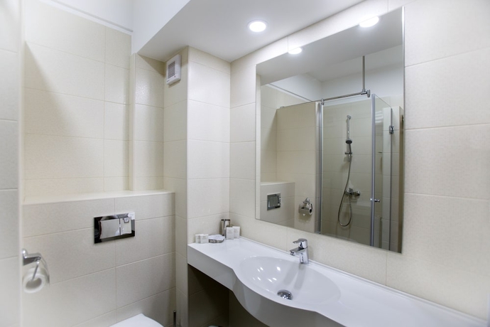 Imagen de la habitación del Hotel Stil, Cluj-Napoca . Foto 13