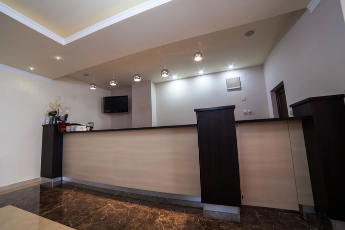 Imagen del bar/restaurante del Hotel Stil, Cluj-Napoca . Foto 7