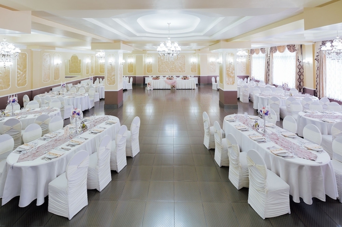 Imagen de los interiores del Hotel Stil, Cluj-Napoca . Foto 19