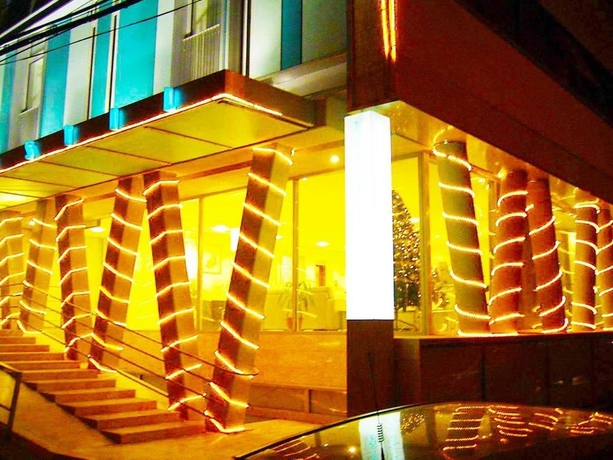 Imagen de los interiores del Hotel Stil. Foto 14