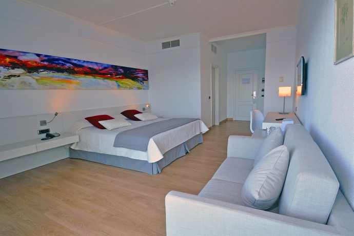 Imagen de la habitación del Hotel Stil Los Gigantes - Adults Only. Foto 12