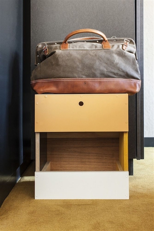 Imagen de la habitación del Hotel Stile Downtown Los Angeles By Kasa. Foto 10