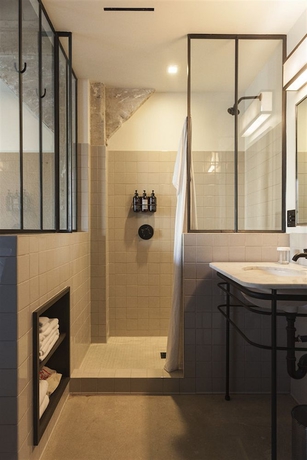 Imagen de la habitación del Hotel Stile Downtown Los Angeles By Kasa. Foto 12