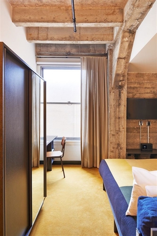 Imagen de la habitación del Hotel Stile Downtown Los Angeles By Kasa. Foto 13