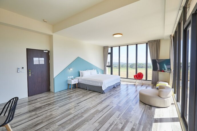 Imagen de la habitación del Hotel Still Hills Inn. Foto 3