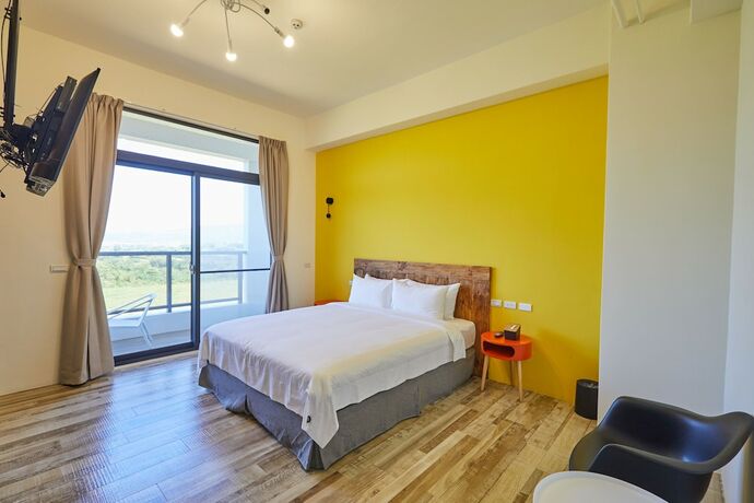 Imagen de la habitación del Hotel Still Hills Inn. Foto 5