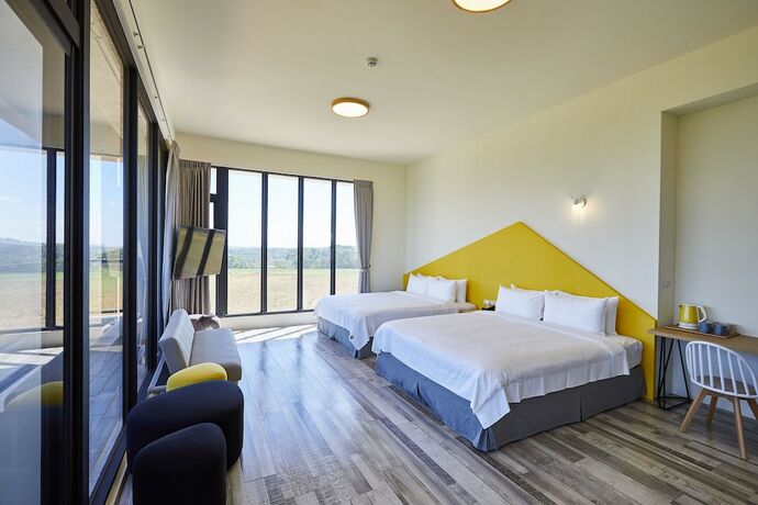 Imagen de la habitación del Hotel Still Hills Inn. Foto 6