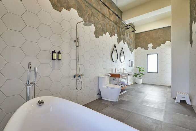 Imagen de la habitación del Hotel Still Hills Inn. Foto 7