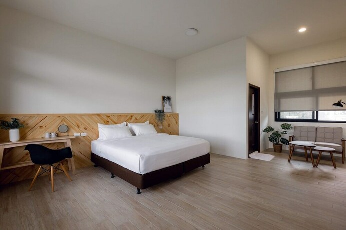 Imagen de la habitación del Hotel Still Hills Inn. Foto 8