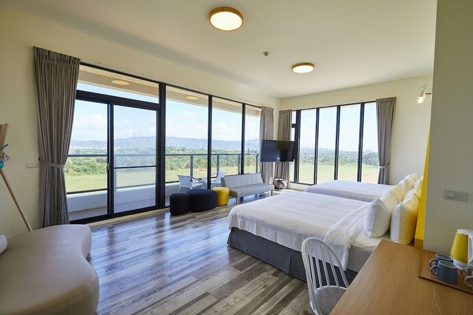 Imagen de la habitación del Hotel Still Hills Inn. Foto 10