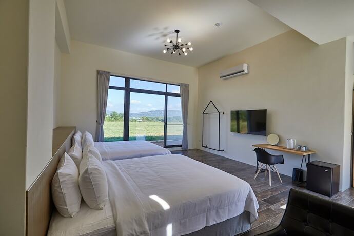 Imagen de la habitación del Hotel Still Hills Inn. Foto 11