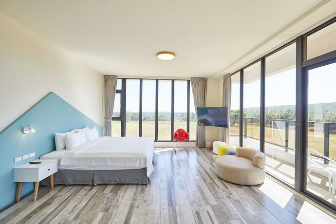 Imagen de la habitación del Hotel Still Hills Inn. Foto 14