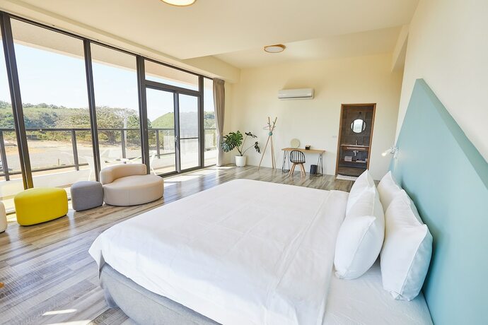 Imagen de la habitación del Hotel Still Hills Inn. Foto 17