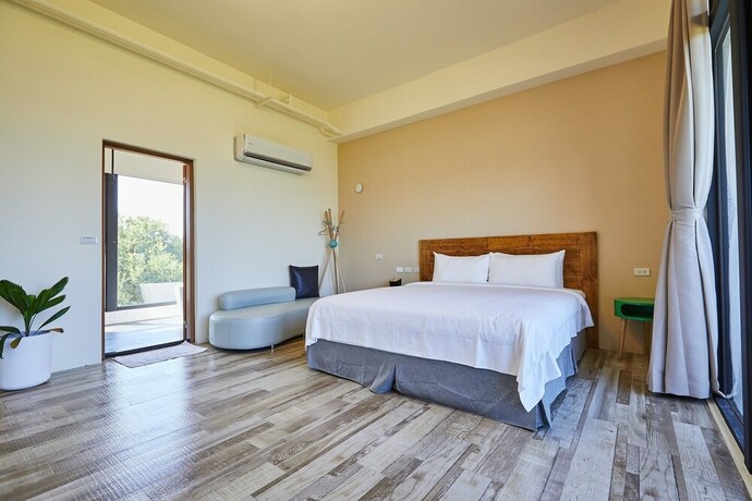 Imagen de la habitación del Hotel Still Hills Inn. Foto 18