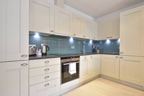 Imagen general del Hotel Still Life St Paul's. Foto 2