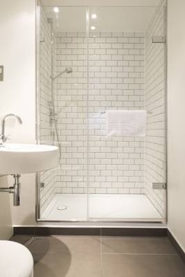 Imagen de la habitación del Hotel Still Life St Paul's. Foto 4