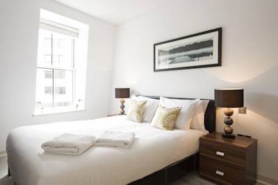 Imagen general del Hotel Still Life St Paul's. Foto 3