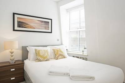 Imagen de la habitación del Hotel Still Life St Paul's. Foto 5