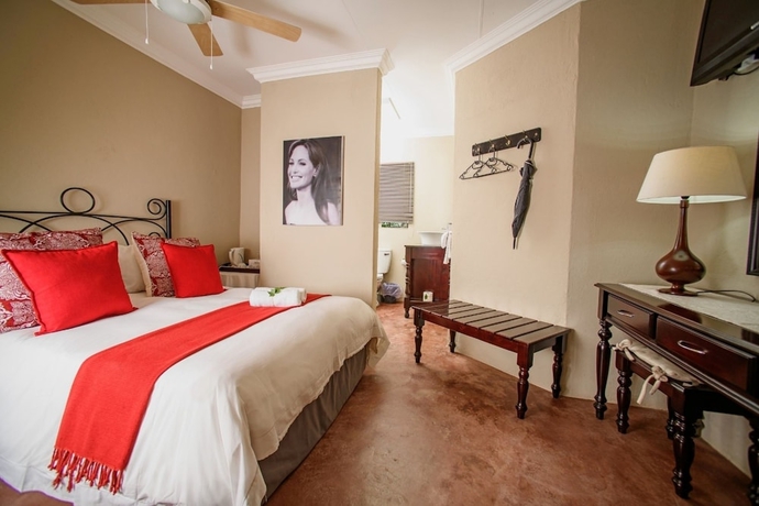 Imagen de la habitación del Hotel Stille Woning. Foto 3