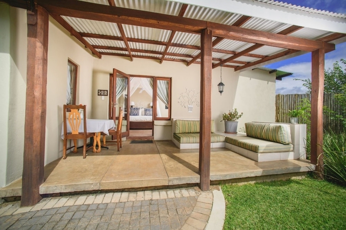 Imagen de la habitación del Hotel Stille Woning. Foto 5