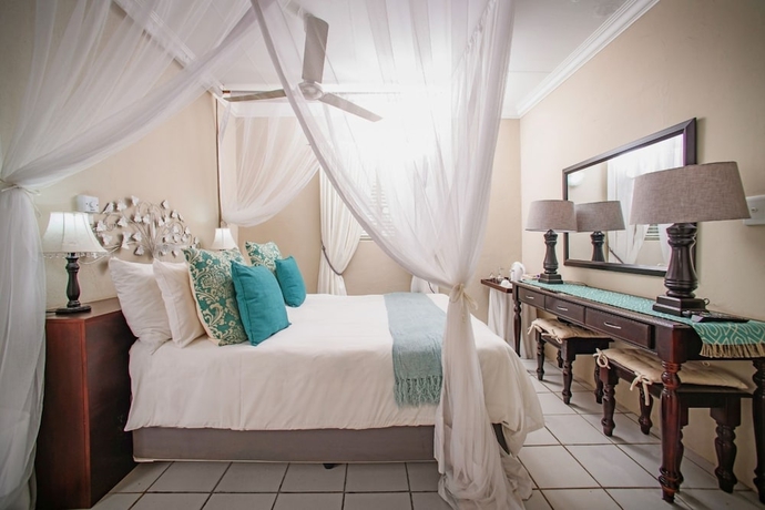 Imagen de la habitación del Hotel Stille Woning. Foto 6