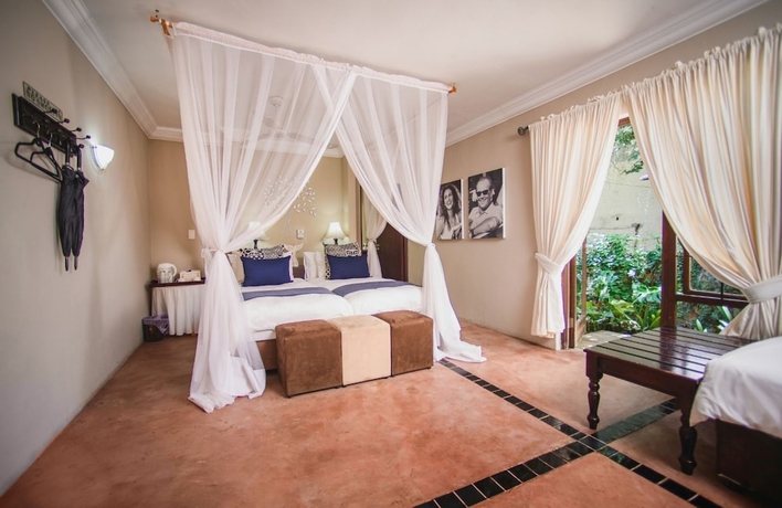 Imagen de la habitación del Hotel Stille Woning. Foto 10