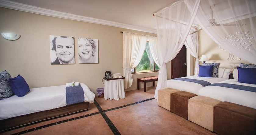Imagen de la habitación del Hotel Stille Woning. Foto 11