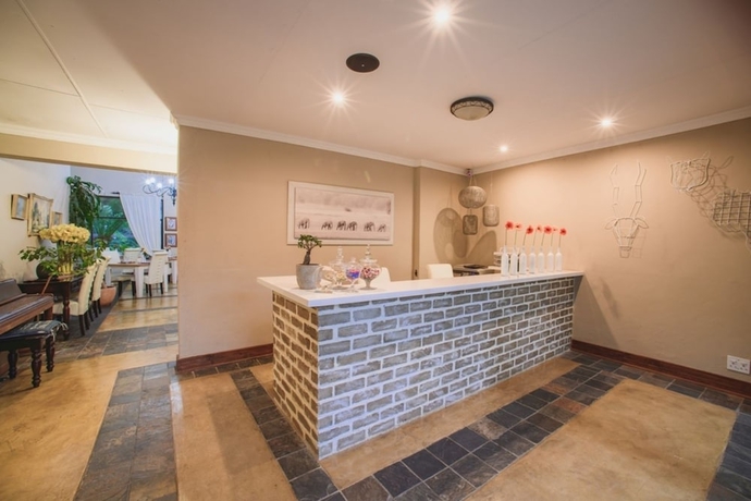Imagen de los interiores del Hotel Stille Woning. Foto 19