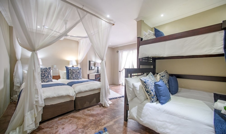 Imagen de la habitación del Hotel Stille Woning. Foto 12